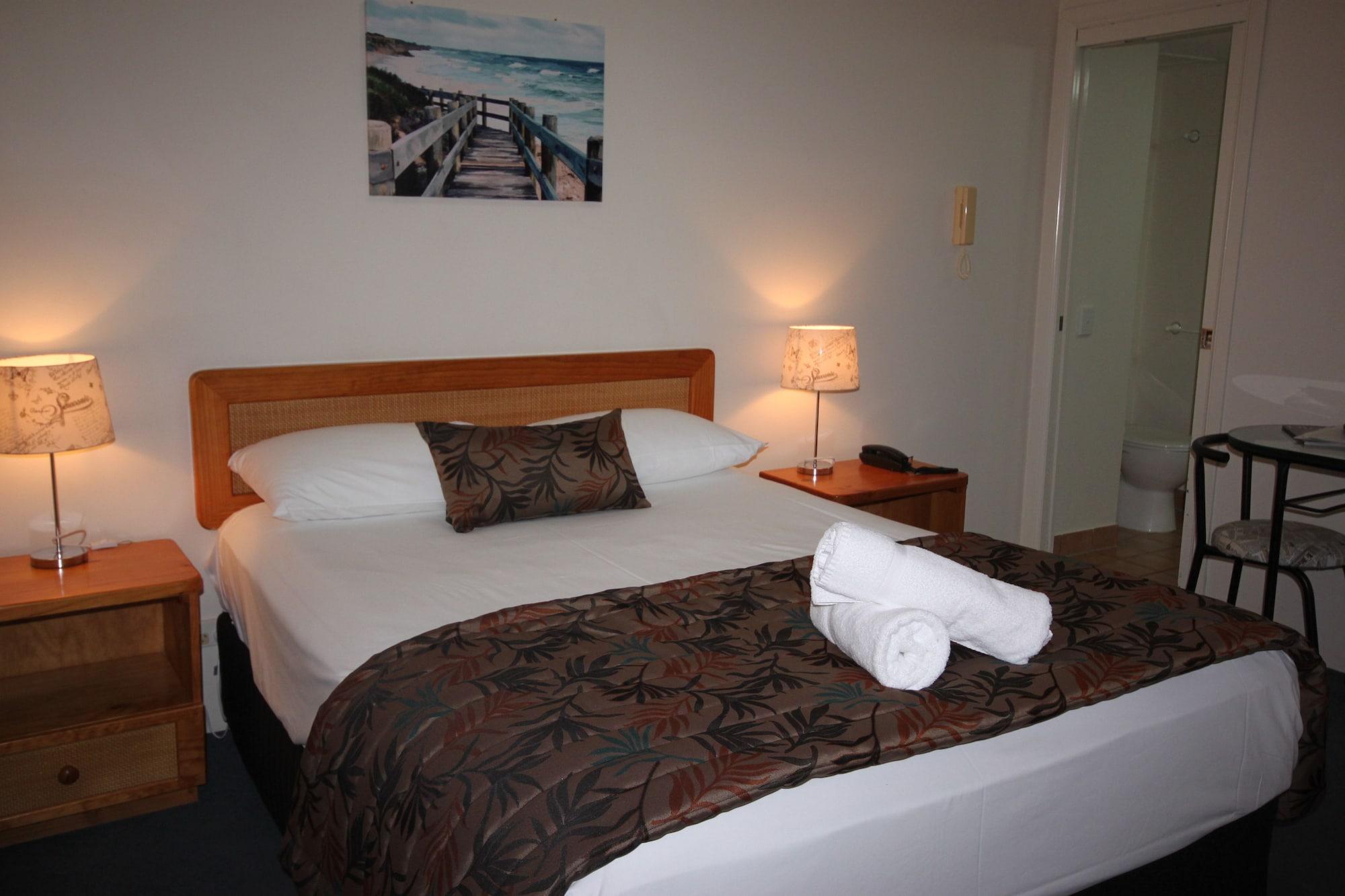 Aruba Beach Resort Бродбич Экстерьер фото