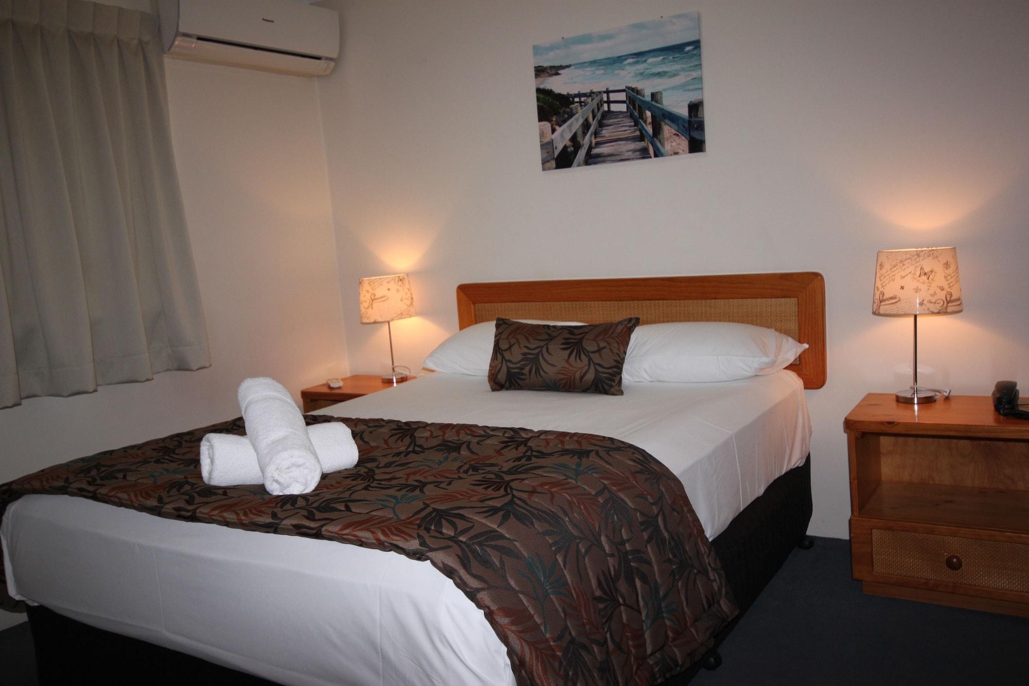 Aruba Beach Resort Бродбич Экстерьер фото
