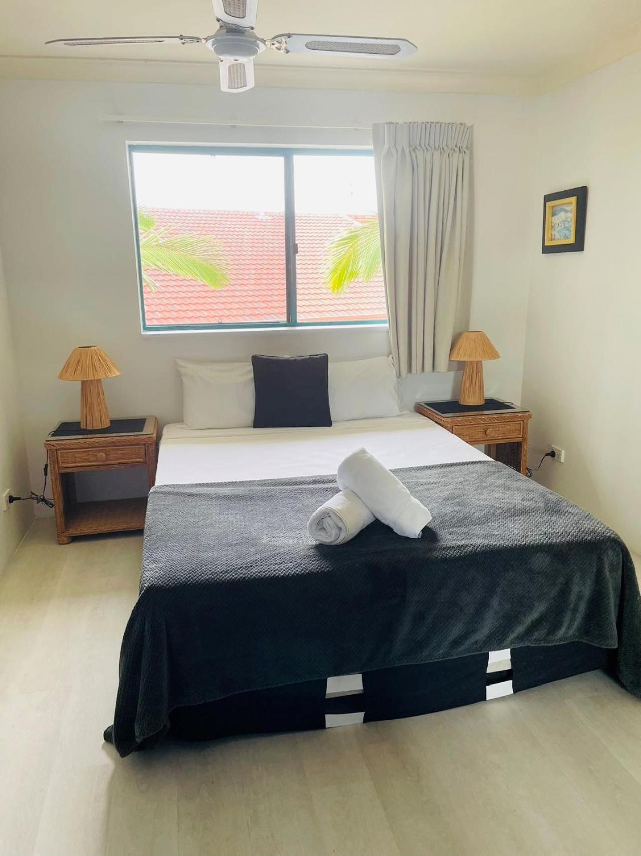 Aruba Beach Resort Бродбич Экстерьер фото