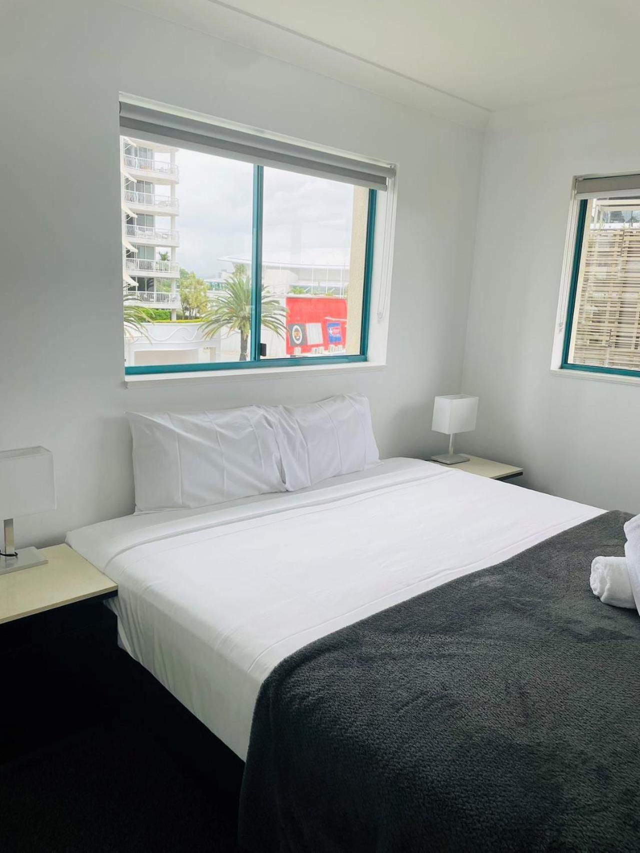 Aruba Beach Resort Бродбич Экстерьер фото