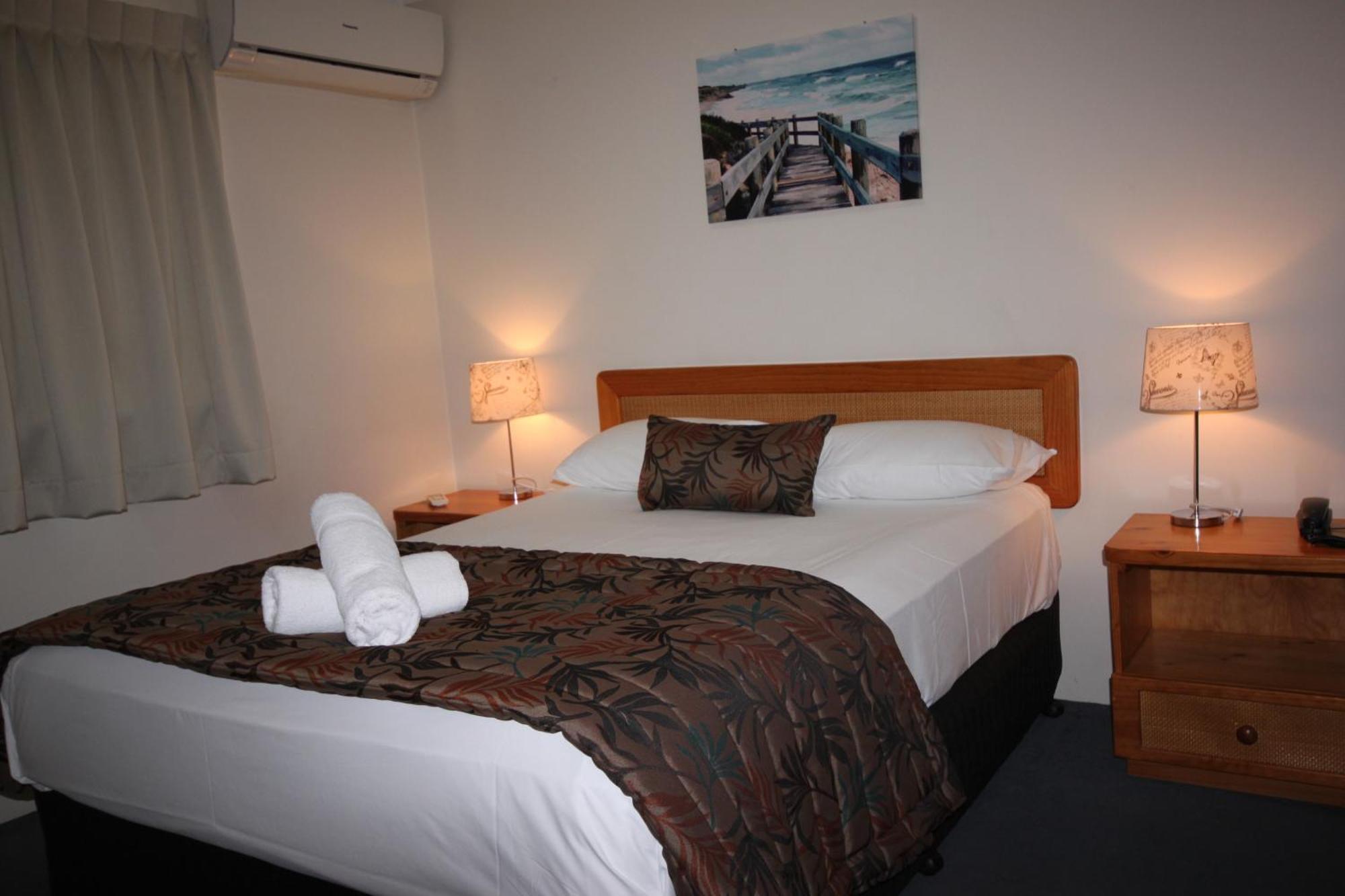Aruba Beach Resort Бродбич Номер фото