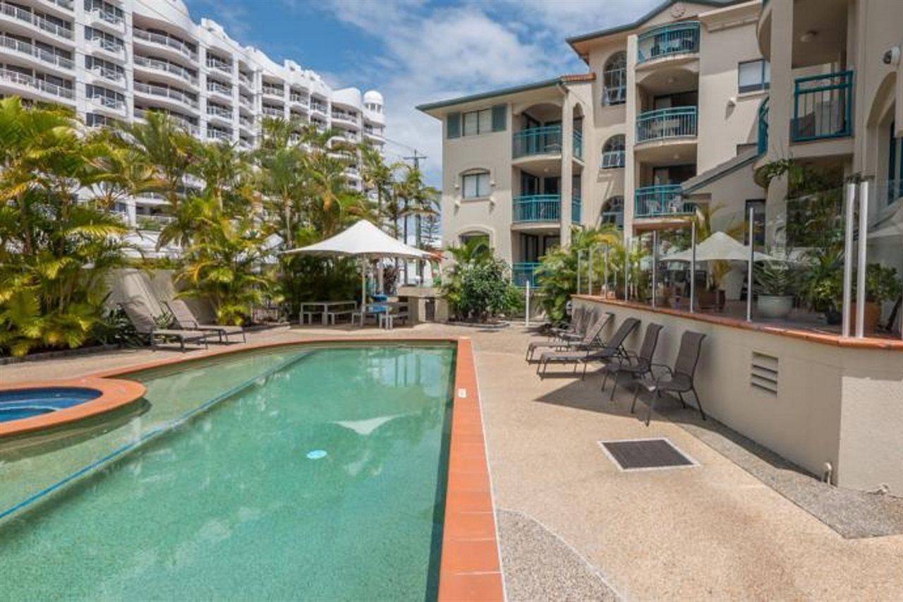 Aruba Beach Resort Бродбич Экстерьер фото